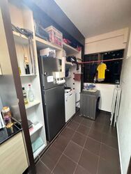Blk 610 Woodlands Avenue 4 (Woodlands), HDB 4 Rooms #593637111